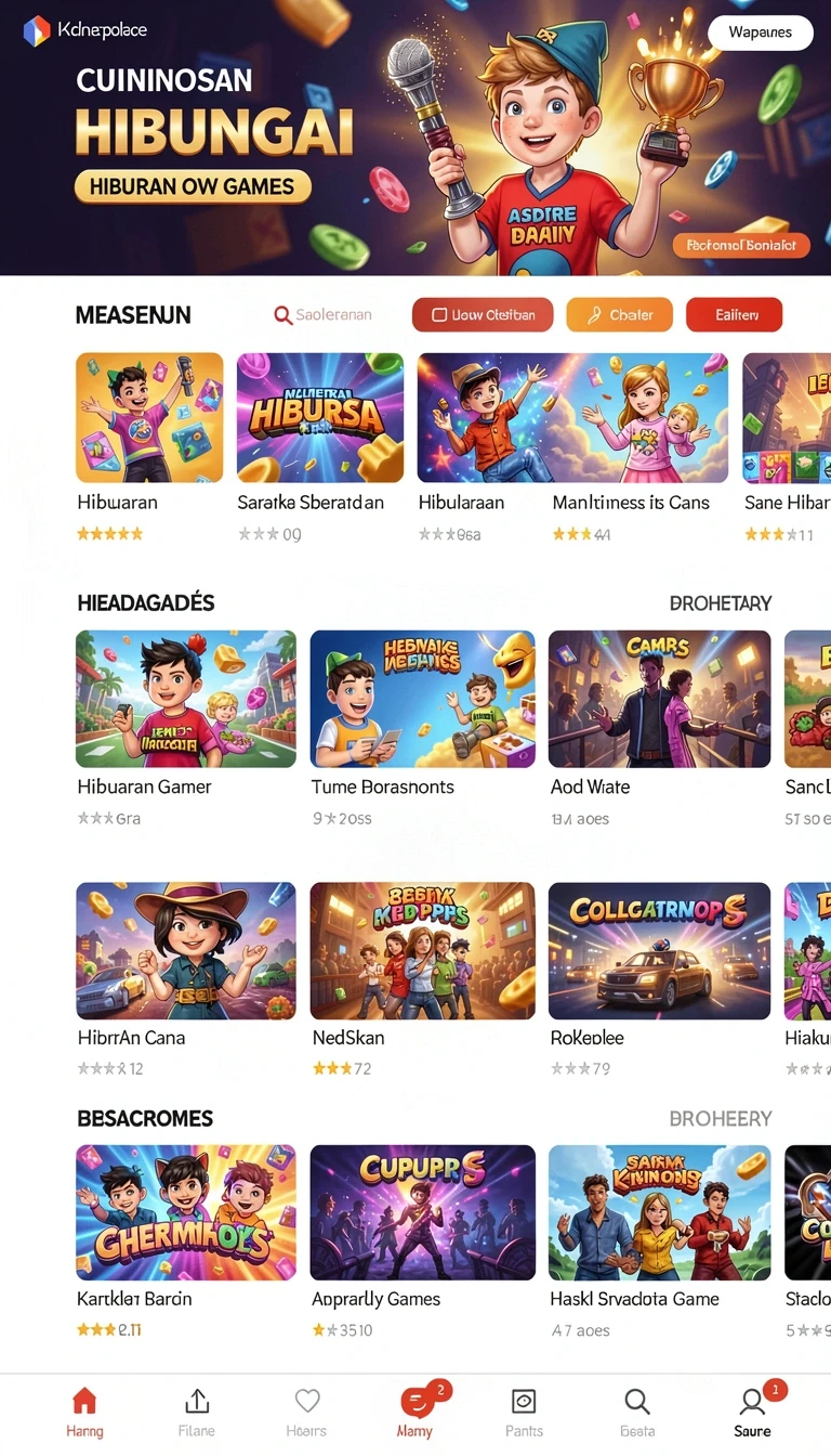 Screenshot idrtoto App APK Terbaru nomor 1