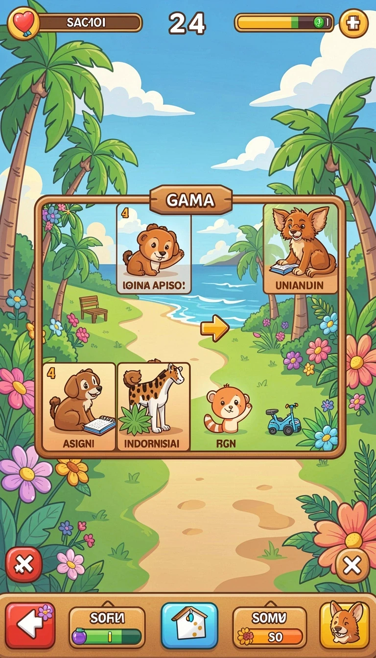Screenshot Review Aplikasi bonanzagold Versi Terbaru nomor 2
