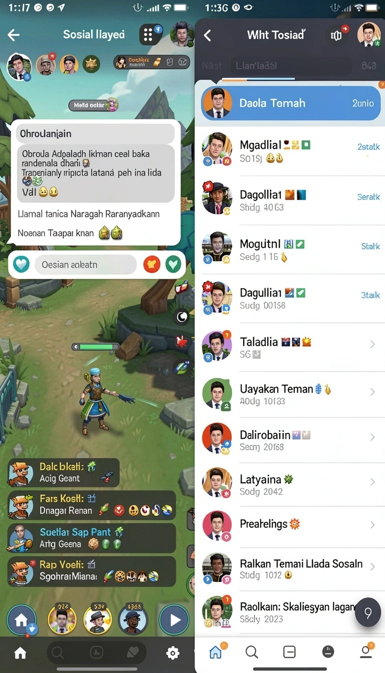 Screenshot idrtoto App APK Terbaru nomor 2