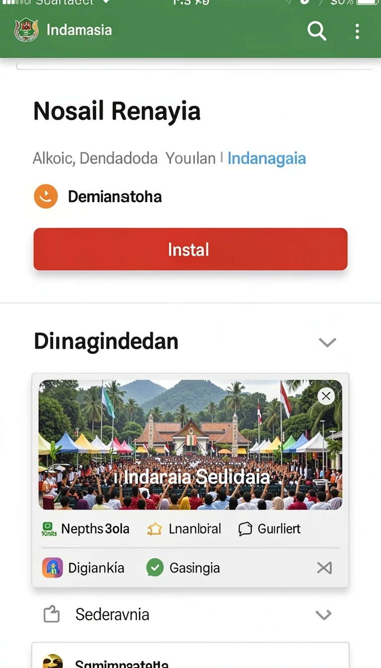 Screenshot Download vikingtoto APK untuk Android nomor 2
