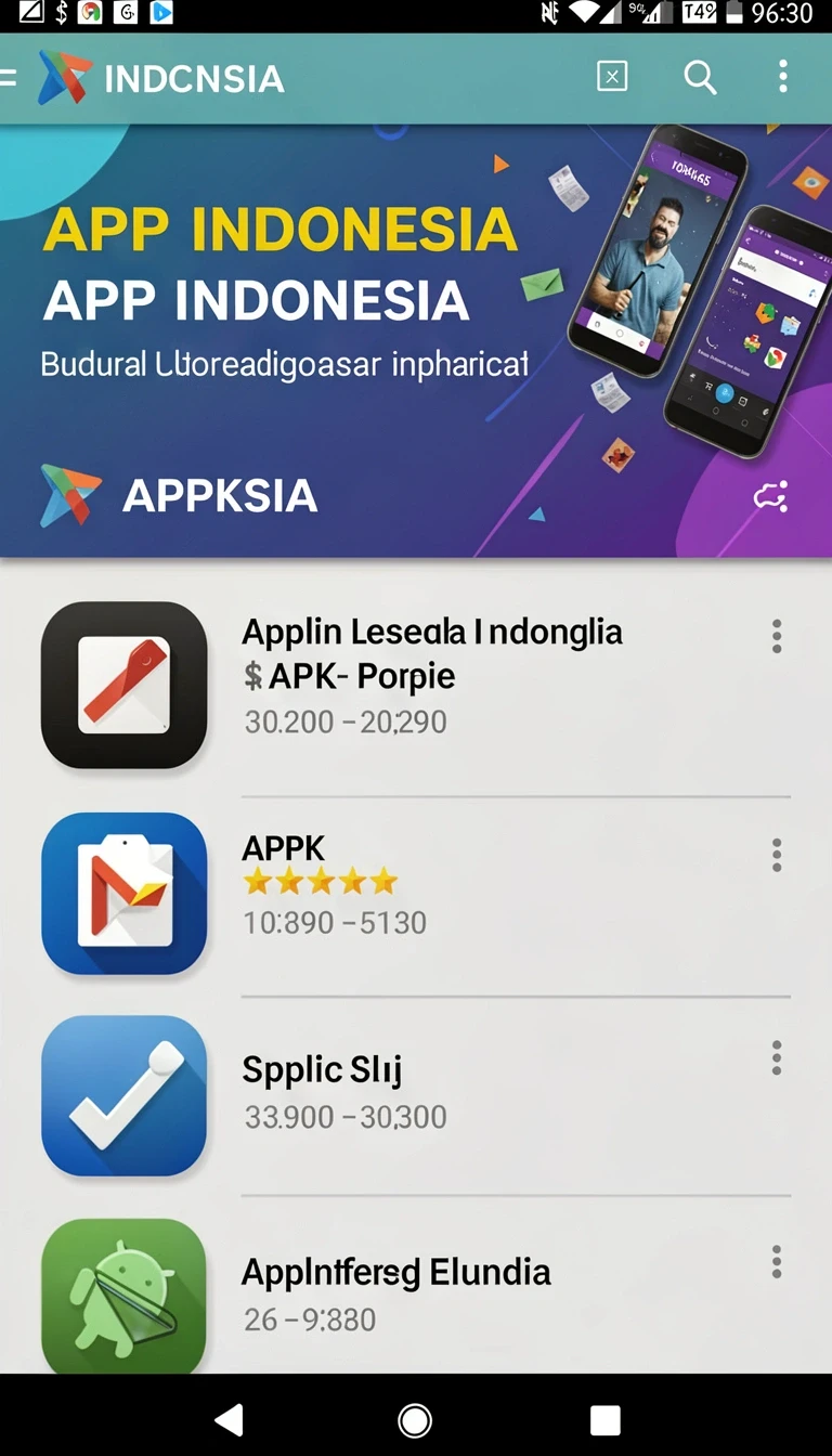Screenshot 9399 App APK Terbaru nomor 1