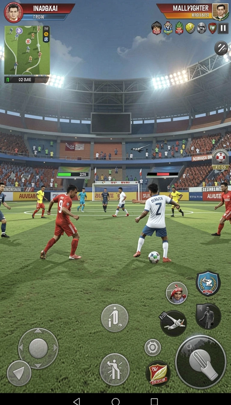 Screenshot Review Aplikasi inc777 Versi Terbaru nomor 3